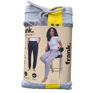Frank and Oak 2 Pack Ultra-Soft Joggers